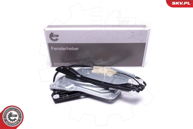 Window Regulator